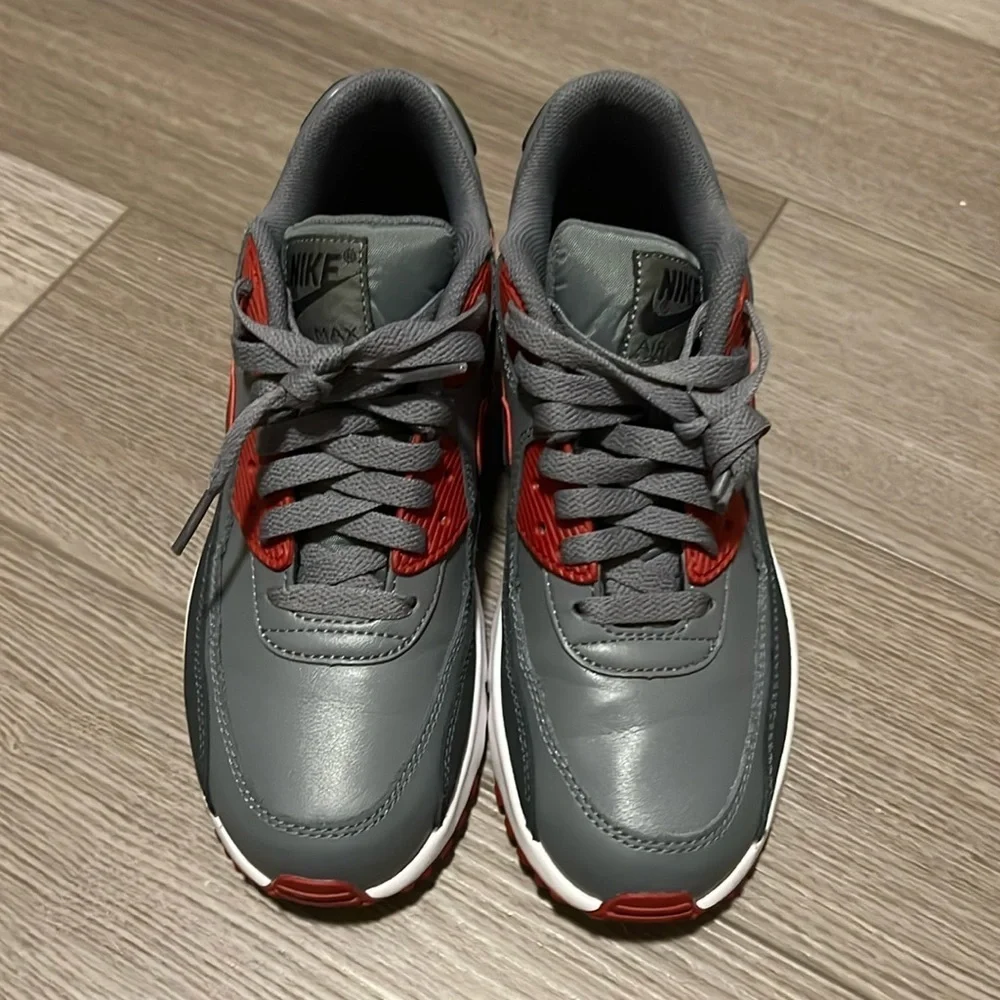 Nike sneakers